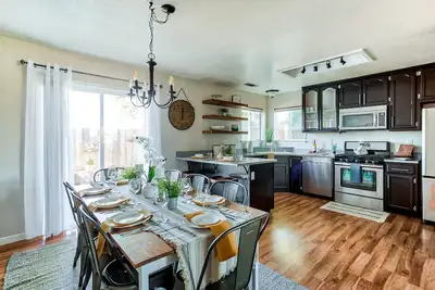 Image de ★ Escapade en famille ★ Vues étonnantes ★ Près de Bethel