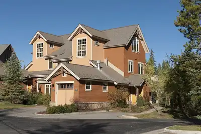 Image de Maison de ville de luxe à quelques pas de la piscine, The Exclusive Settlers Creek