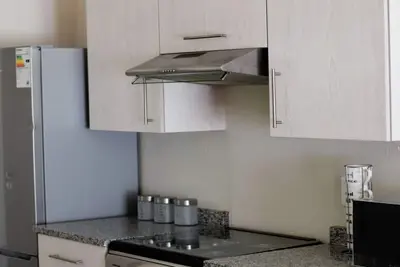 Image de Appartement élégant et moderne à Johannesburg