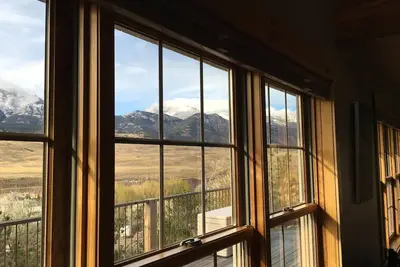 Image de Yellowstone Archview Guesthouse- Vus superbes pour votre ultime escapade en famille