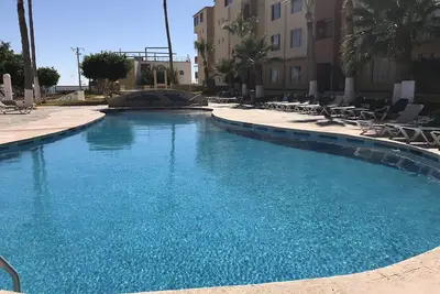 Image de Venez vous détendre dans notre \"Condo de Cortez\" à Puerto Penasco (Rocky Point)! !