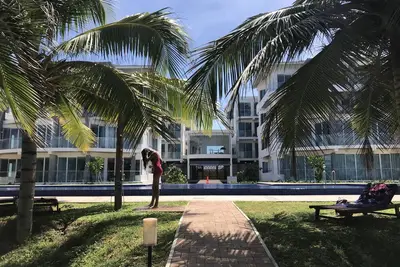 Image de Araliya OceanFront Condos Nilaveli, Trincomalee
