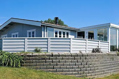 Image de Maison de vacances pour 6 a Aabenraa-By Traum