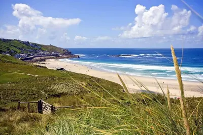 Image de Beach Cottage, Sea views, Garden, Amazing Location