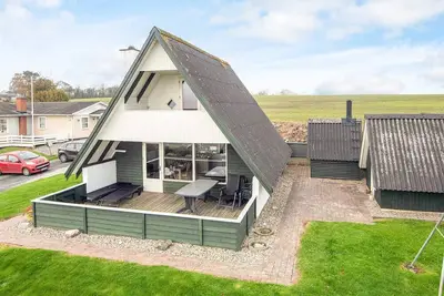 Image de Maison de vacances pour 6 a Aabenraa-By Traum