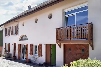 Image de Homerez - Appartement Confortable avec Jardin