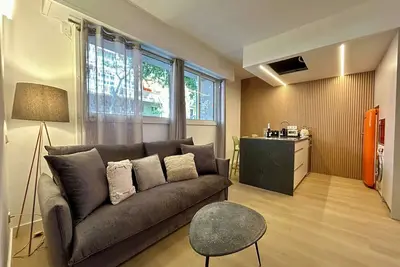 Image de Sant Pau Barcelona Suites