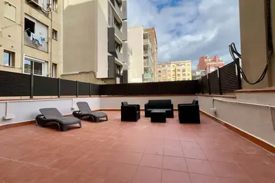 Image de Tucson Suites Iii - Trois Chambres Appartement, Couchages 4