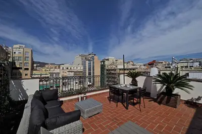 Image de The Central Place Terrasse Ii