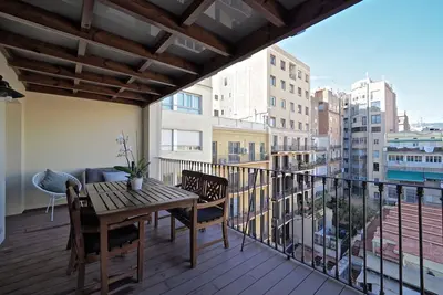Image de The Central Place Premium
