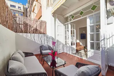Image de The Living Apartment