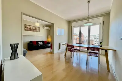 Image de The Sagrada Penthouse