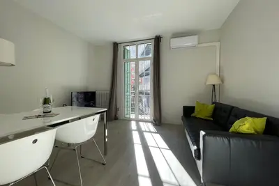 Image de Urban Town Suites Ii