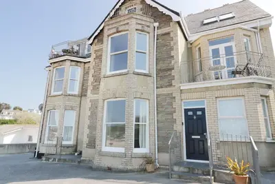 Image de Seashore House, Porth
