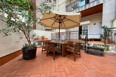 Image de Urban Town Suites Terrace