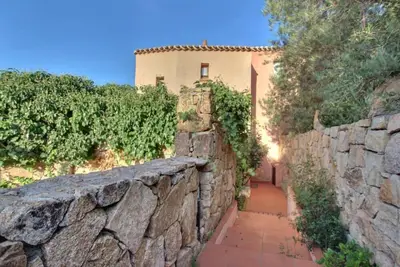 Porto Cervo: Maison / villa - Pantogia- Porto Cervo