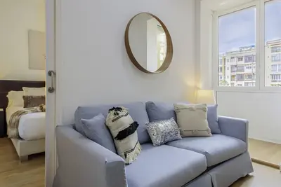 Image de The Gaudi Suites Ii - Une Chambre Appartement, Couchages 4