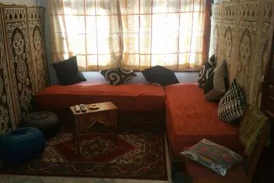 Image de Vous vous sentirez comme chez vous, mais dans la belle ville bleue