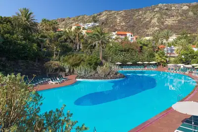 Image de Hacienda San Jorge