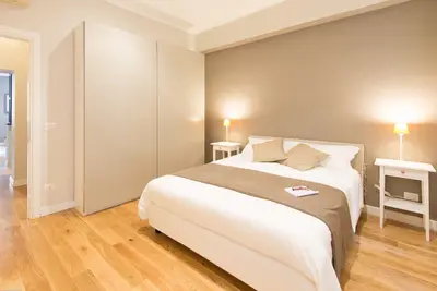 Image de Maison de vacances Monti Via Cavour