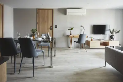 Image de Aspira Tropical Residence Thong Lor