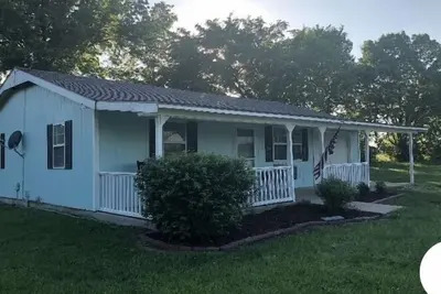 Image de Chalet confortable de 2 chambres au nord de Parsons. 6-8 personnes.
