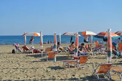 Image de Cometa 3 - Villa pour 6 personnes à Bibione