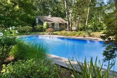 Image de Moulin à eau de charme -Immaculée moderne- Escapade