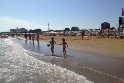 Image de Villa a Lignano Pineta