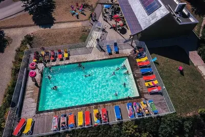 Image de Camping Le Diben