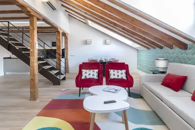 Image de Slow Suites Chueca