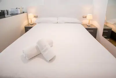 Image de The Lodge at Ribasol
