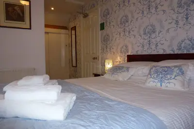 Image de Lakeside Lodge