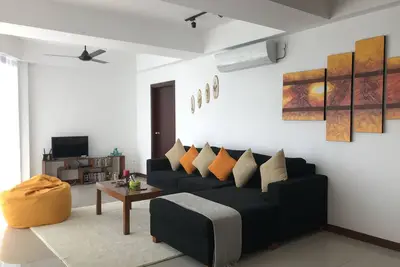 Image de Condos Araliya OceanFront