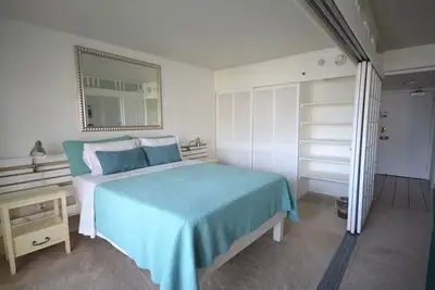 Image de Ih805 Waikiki 1777 Ala Moana Blvd Honolulu