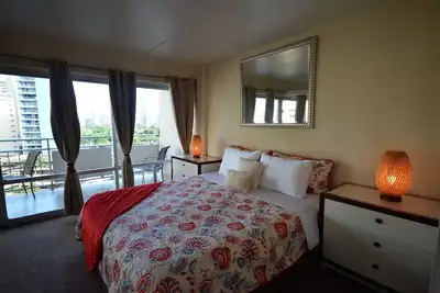 Image de Ih909 Waikiki 1777 Ala Moana Blvd Honolulu