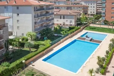Image de R34 Apartamento Rambla Nova Calafell