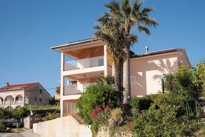 Image de Villa de luxe avec la piscine Supetarska Draga - Gonar, Rab (K-15575)