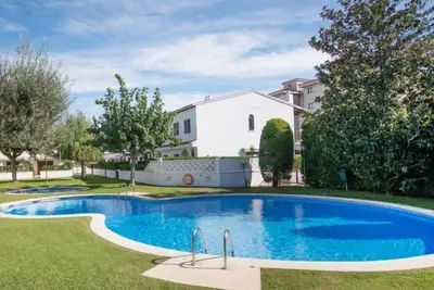 Image de R17 Casa Estany Park Calafell