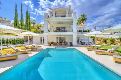 Image de Fantastic Luxury Villa near Marbella