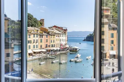 Image de Altido  La Finestra sulla Piazzetta a Portofino