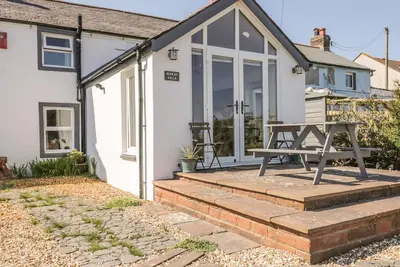 Image de Marsh Villa, Silloth