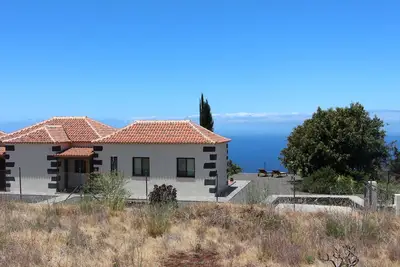 Image de Casa Luque, La Punta, Espagne