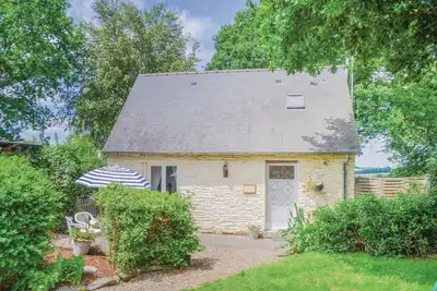 Image de Maison acceptant les animaux Ă Ruffiac.
