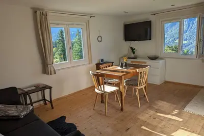 Image de Appartement 2 personnes - Haus Sonnenblick