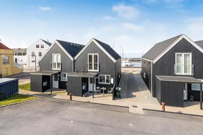 Image de Superbe maison à Tranekær avec WiFi