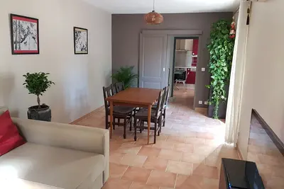 Image de Maison en centre ville de Narbonne