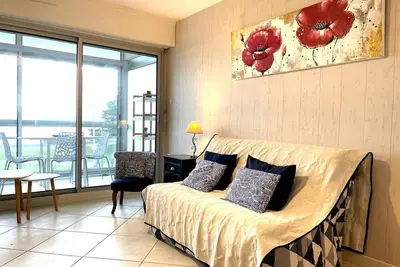 Image de Appartement avec belle vue sur mer à Perros-Guirec