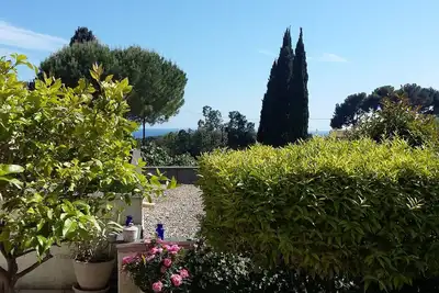 Image de Location Saisonniere Carqueiranne Var