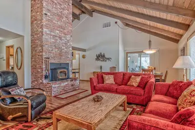 Image de 6 Killdeer est proche des commerces, pistes cyclables, piscine.